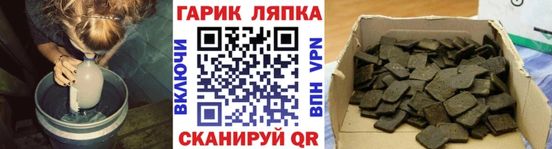 ГАШ VHQ Курск